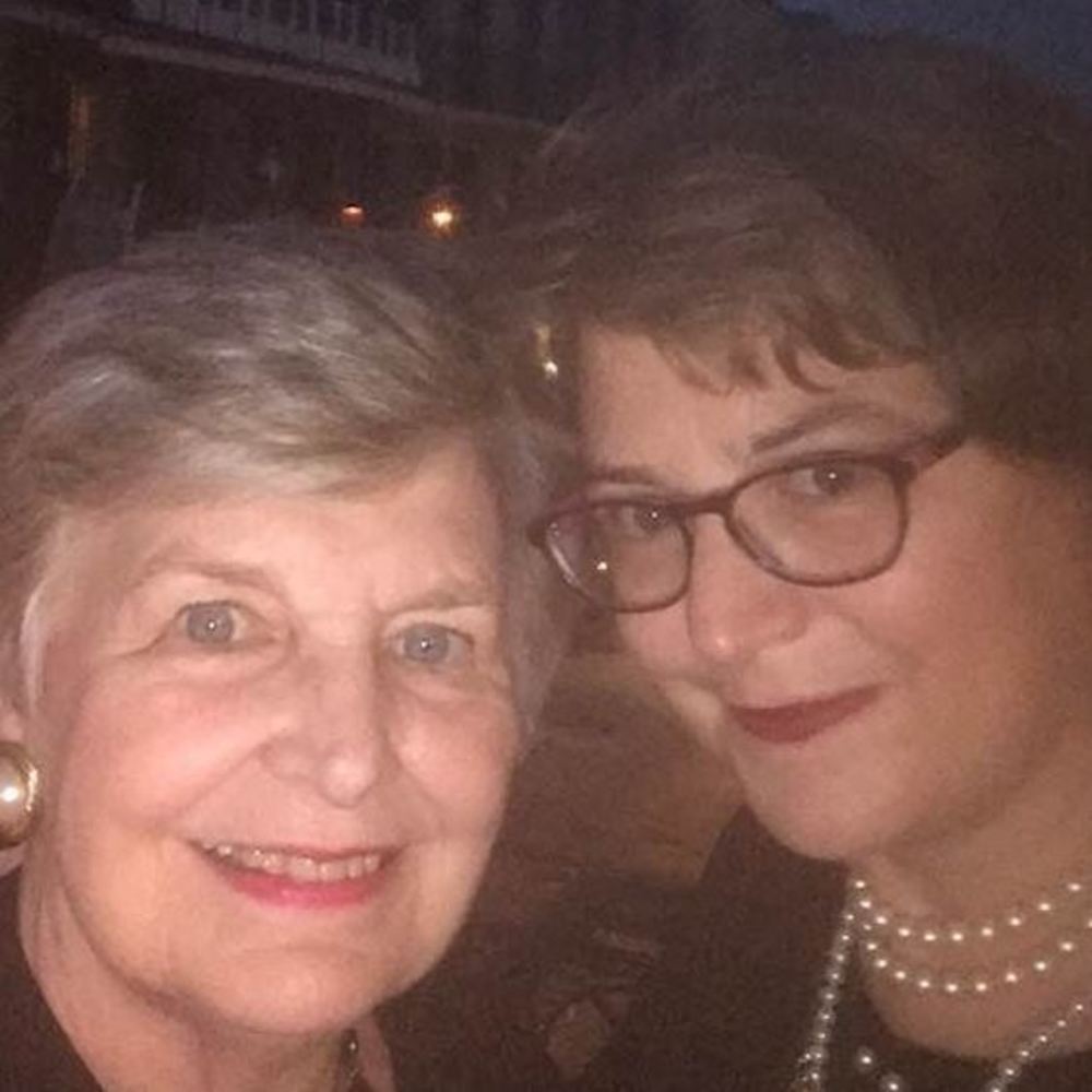 Meet your Posher, Jennifer